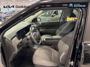 Kia EV3 bild 8