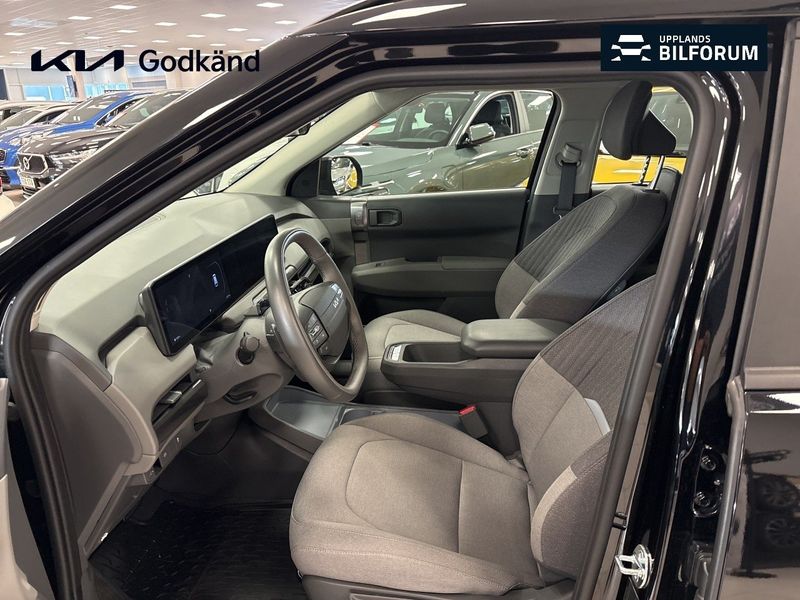 Kia EV3 bild 8