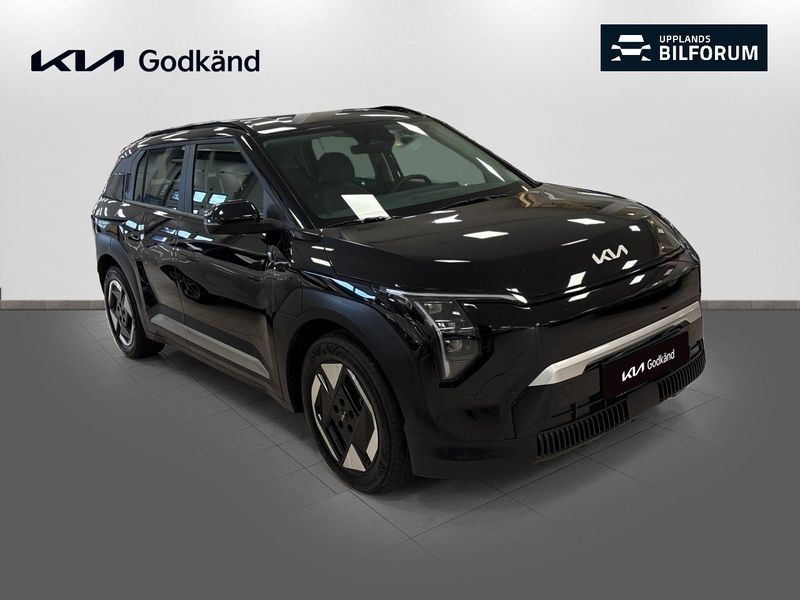 Kia EV3 bild 3