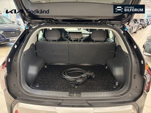 Kia EV3 bild 14