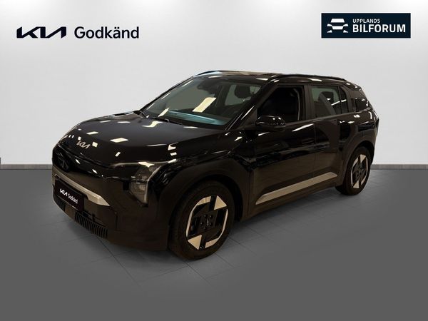 Kia EV3 Standard Range - 2025