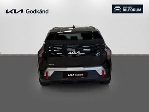 Kia EV3 bild 5