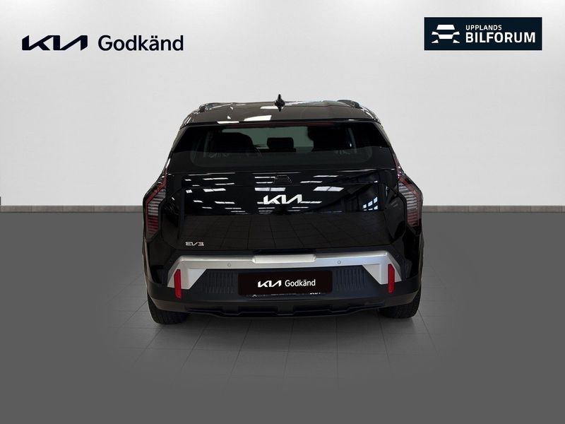 Kia EV3 bild 5