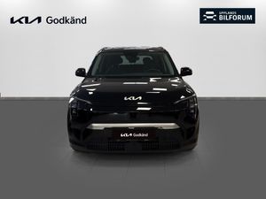 Kia EV3 bild 2