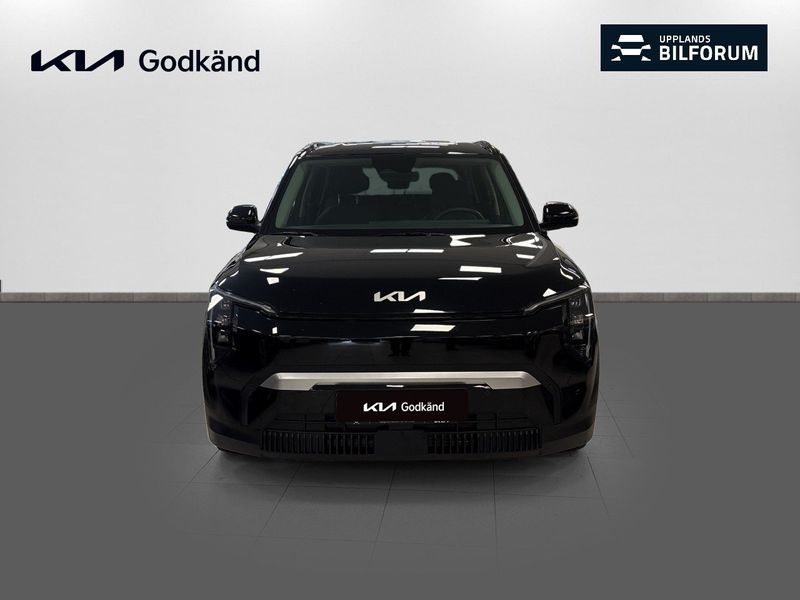 Kia EV3 bild 2