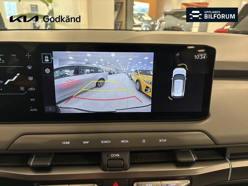 Kia EV3 bild 15