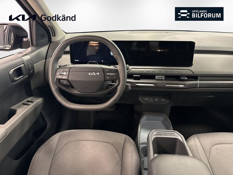 Kia EV3 bild 7