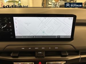 Kia EV3 bild 11