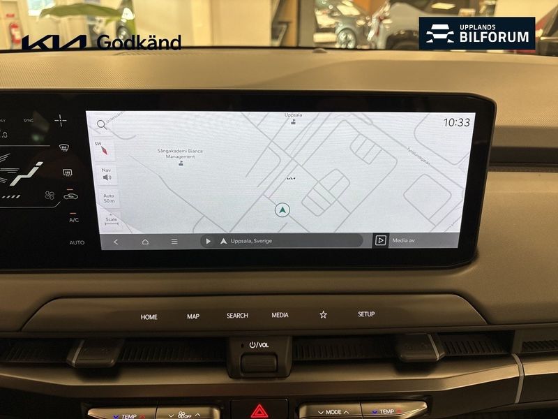 Kia EV3 bild 11