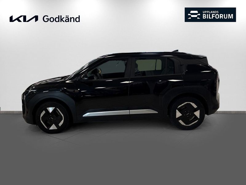 Kia EV3 bild 4
