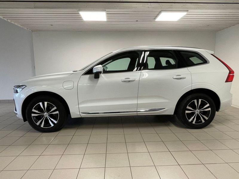 Volvo XC60 bild 3