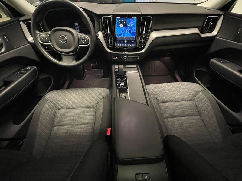 Volvo XC60 bild 7
