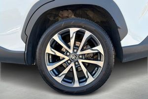 Toyota Corolla Cross bild 16