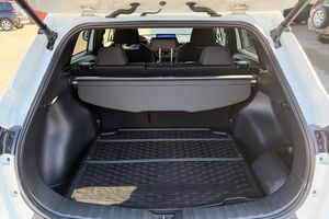 Toyota Corolla Cross bild 11
