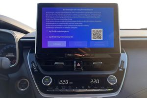 Toyota Corolla Cross bild 15