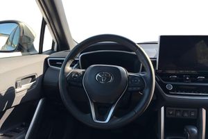 Toyota Corolla Cross bild 10