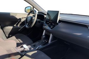 Toyota Corolla Cross bild 7