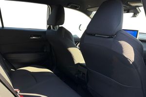 Toyota Corolla Cross bild 8