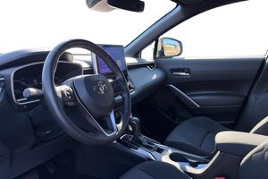 Toyota Corolla Cross bild 12