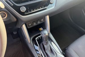 Toyota Corolla Cross bild 21
