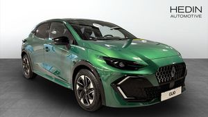 Renault Clio bild 3