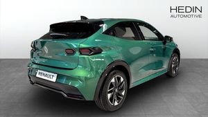 Renault Clio bild 5