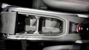 Renault Clio bild 20