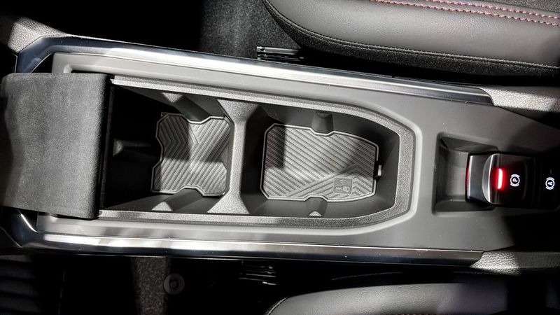 Renault Clio bild 20