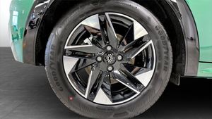 Renault Clio bild 9