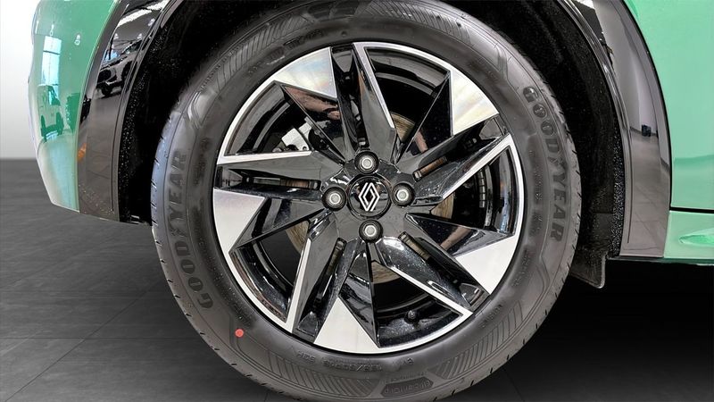 Renault Clio bild 9