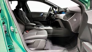 Renault Clio bild 21