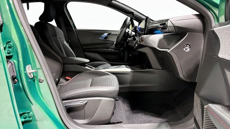 Renault Clio bild 21