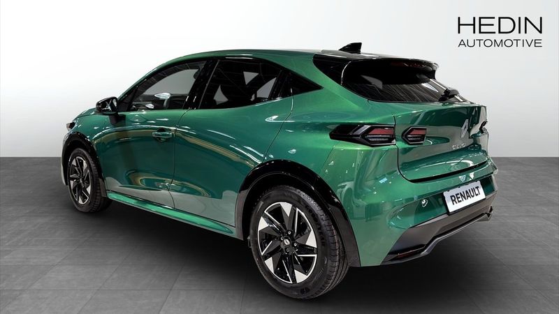 Renault Clio bild 7