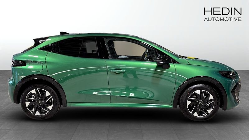 Renault Clio bild 4