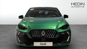 Renault Clio bild 2