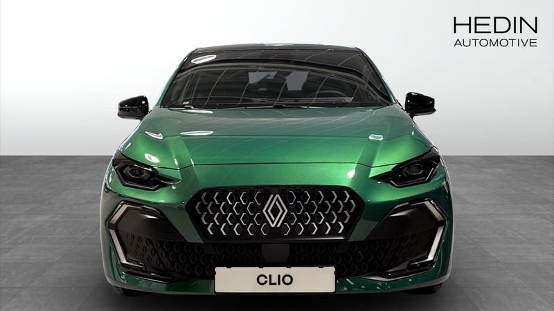 Renault Clio bild 2