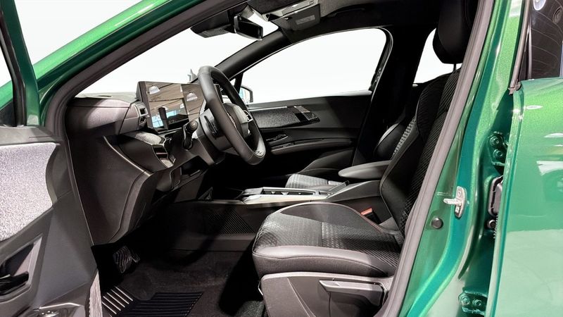 Renault Clio bild 12