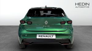 Renault Clio bild 6