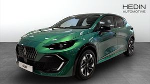 Renault Clio bild 1