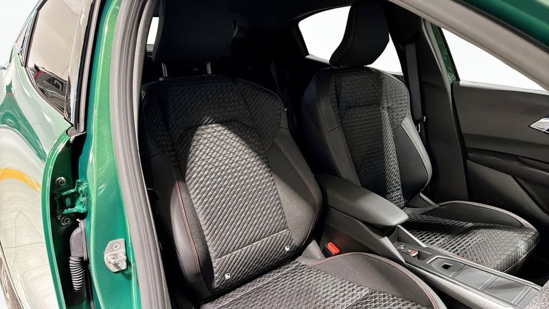 Renault Clio bild 22