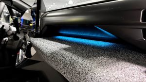 Renault Clio bild 23