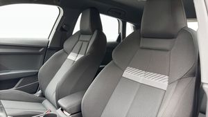 Audi A3 bild 8