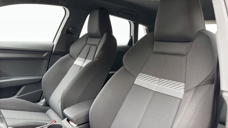 Audi A3 bild 8