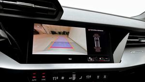 Audi A3 bild 14