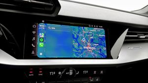 Audi A3 bild 15
