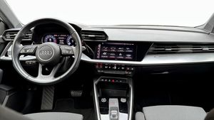 Audi A3 bild 10
