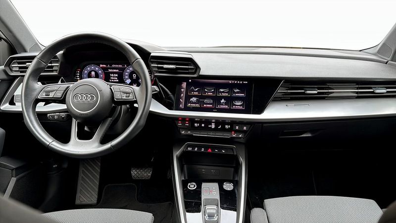 Audi A3 bild 10