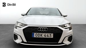 Audi A3 bild 4