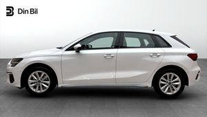 Audi A3 bild 2