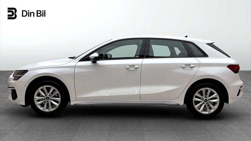Audi A3 bild 2